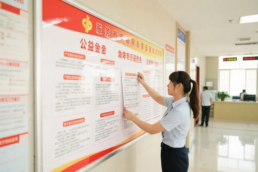 彩票公益金分配全景：地方财政公告揭开公益金流向透明新篇章