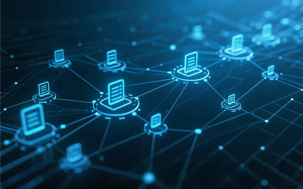 数据同步流程图